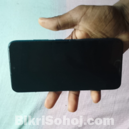 itel vision 1